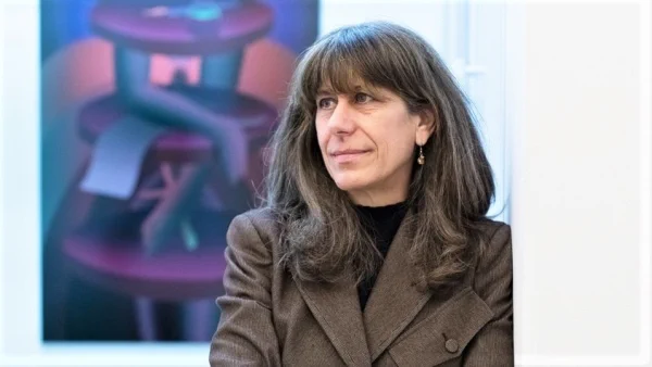 Kacha Kastner